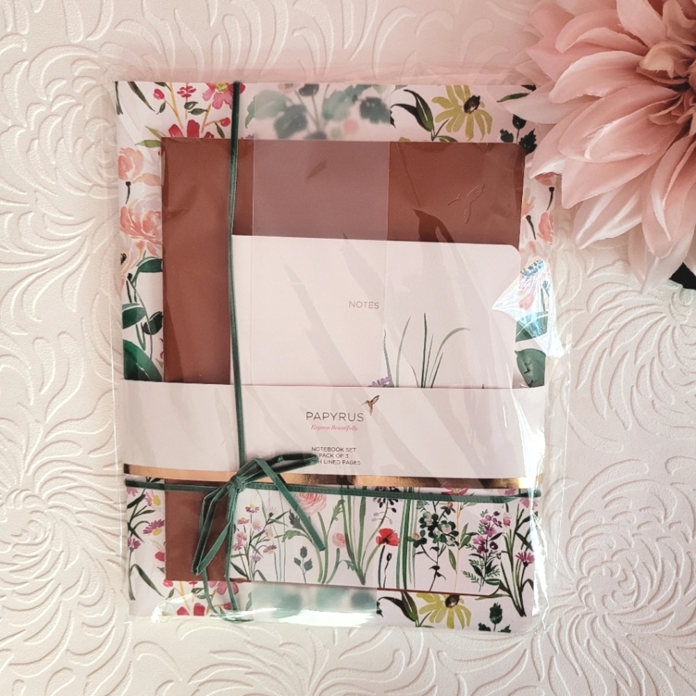 Papyrus Journal Bundle - Picture 2 of 5